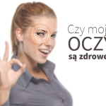 zdrowe oczy