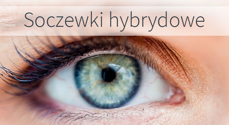 soczewki hybrydowe